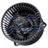 MOTOR CXA VW GOL/PARATI/SAVEIRO 1.0/1.6/1.8/2.0 C/AR BOSCH ORIG F006B10414 - Imagem: 1