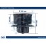 MOTOR CXA VW WORKER FORD CARGO 24V IMP - Imagem: 11