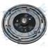 CUBO P/COMPR SANDEN SD7V16 GOLF CHAVETA - Imagem: 1