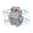 COMPR BUS TCCI BOCK FKX40 QP560K S/ EMBREAG A - Imagem: 6