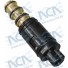 VALVULA TORRE DENSO 6SEU16 TOYOTA COROLLA 8/12 9.8 - Imagem: 11