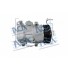 COMPR MOD DENSO 6SEU14 6PK 120MM TOYOTA COROLLA 1.8 / 2.0 13 > - Imagem: 10