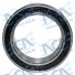ROLAM PAR 38X54X17 DENSO 10P08 - Imagem: 6