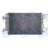 COND FIAT DOBLO/PALIO/STRADA/SIENA 1.0/1.4/1.6/1.8 2006/2014 C/FILTRO DENSO - Imagem: 3