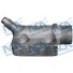 VALV #10 SUC DENSO 10P RADIALVENTIL R12 ACA - Imagem: 9