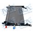 COND FIAT UNO C/TUBO #06 ORIG DENSO - Imagem: 4