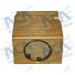 VALVULA BLOCO VW GOLF/AUDI A3/POLO 98>02/PASSAT 98 > - Imagem: 12