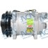 COMPR DELPHI SP15 1 C/A 12V 8 ORELHA SAIDA P/TRAZ - Imagem: 5