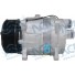 COMPR DELPHI SP15 10PK 12V 8 ORELHA SAIDA P/TRAZ - Imagem: 4