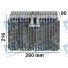 EVAP FIAT TIPO / TEMPRA / ALFA 145 R134 - Imagem: 19