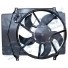 ELETRO VENT COND CAM VOLVO VM 24V - COMPLETO IMP 20777078 - Imagem: 1