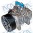 COMPR DENSO 10P15 6790 CAM VW 24V 8PK ORIG - Imagem: 4