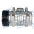 COMPR DENSO 10P15 6790 CAM VW 24V 8PK ORIG - Imagem: 5
