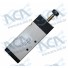 VALVULA BLOCO SOLENOIDE 2/2 1/2 4V410-15 CHINA - Imagem: 4