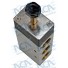 VALVULA BLOCO SOLENOIDE 2/2 1/2 4V410-15 CHINA - Imagem: 1