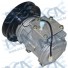 COMPR DENSO 10PA17C HONDA ACCORD 2.0 02/98 > - Imagem: 3