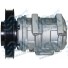 COMPR DENSO 10PA17C HONDA ACCORD 2.0 02/98 > - Imagem: 4