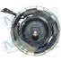 MOTOR CXA FIAT PALIO/SIENA/STRADA FIRE S/ROTOR ORIG - Imagem: 3