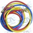 MANOMETRO GAS R1234YF ALUM SUPERCOOL COMPLETO - Imagem: 4