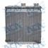 RADIADOR AQ GM ZAFIRA C/AR ANALOGICO - Imagem: 5