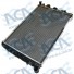 RADIADOR DE AGUA VW GOL 1.0 GIII/IV C/AC DENSO  BC422132 6530 - Imagem: 5
