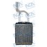 RADIADOR AQ VW GOL/SAVEIRO/PARATI /GII 95 A 99 VALEO 6TT004A - Imagem: 5