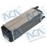 RADIADOR AQ VW GOL/VOYAGE/PARATI/SAVEIRO 1986 >1995 - Imagem: 5