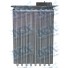 RADIADOR AQ FIAT DOBLO (FT00007082957) - Imagem: 5 RADIADOR AQ FIAT DOBLO (FT00007082957) - Imagem: 5