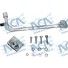 CJ COMPR CORSA / MONTANA COMPR DELPHI - Imagem: 2