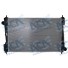 RADIADOR DE AGUA FIAT PUNTO/BRAVO/LINEA 1.6/1.8 C/AR-S/AR DENSO BC422136-6940RC - Imagem: 5