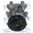 COMPR  MOD DENSO 6P148A 125MM 12V 6PK UNIV 8 ORELHAS CPMM7039UV - Imagem: 5