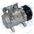 COMPR  MOD DENSO 6P148A 125MM 12V 6PK UNIV 8 ORELHAS CPMM7039UV - Imagem: 6