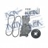 KIT COMPR VW FOX 1.0/1.6 S/DH HS11 08 > - Imagem: 1