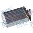 RADIADOR AQ GM CELTA/CORSA/PRISMA S/AC S/TUBO E S/ VALVULA - Imagem: 16