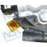 COMPR MOD SANDEN SD6C12 6PK 120MM PEUGEOT 206/207/307/508 THP - Imagem: 7