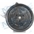 COMPR MOD VALEO DCS 17 VOLVO XC60/ LAND ROVER FREELANDER II 6PK 130MM - Imagem: 3