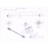 PRESSOSTATO MBZ AXOR ORIG - Imagem: 4