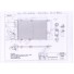 COND GM ASTRA/VECTRA/ZAFIRA 1999/2009 C/ FILTRO IMP - Imagem: 2