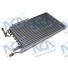 COND GM ASTRA/VECTRA/ZAFIRA 1999/2009 MCQUAY - Imagem: 5