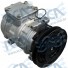COMPR DENSO 10PA17C TOYOTA HILUX CANAL A ANT - Imagem: 1