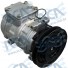 COMPR DENSO 10PA17C TOYOTA HILUX CANAL A ANT - Imagem: 6