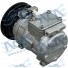 COMPR DENSO 10PA17C TOYOTA HILUX CANAL A ANT - Imagem: 3