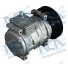 COMPR DENSO 10PA17C TOYOTA HILUX CANAL A ANT - Imagem: 5