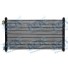 COND HONDA ACCORD 3.0 93 >96 R134 IMPORT PARAL - Imagem: 6