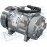 COMPR SANDEN SD7H15 8PK 12V 8 OR SAIDA FLEX ORIG - Imagem: 2