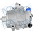 COMPR DENSO VW POLO 6SEU12C S/EMBREAGEM - Imagem: 1