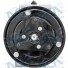 COMPR DELPHI MOD VALEO 7PK 12V 3 PARAF PASSANTE RENAULT MASTER 2.3 2013> CS20412 - Imagem: 17