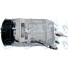 COMPR DELPHI MOD VALEO 7PK 12V 3 PARAF PASSANTE RENAULT MASTER 2.3 2013> CS20412 - Imagem: 19