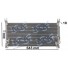 COND MITSUBISHI L200 96 >03 - Imagem: 4