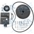 KIT COMPR IVECO DAILY MOTOR EURO V QP7H15(FI) - Imagem: 1